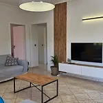 Διαμέρισμα Arte Margarita