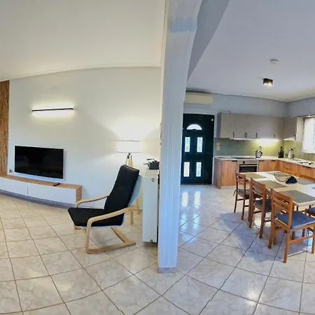 Arte Margarita Apartment *