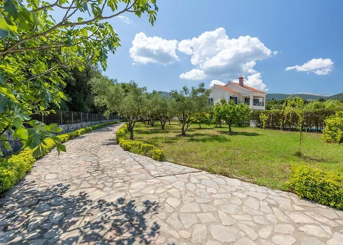 شقة Arte Margarita