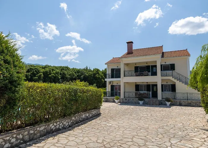 شقة Arte Margarita *