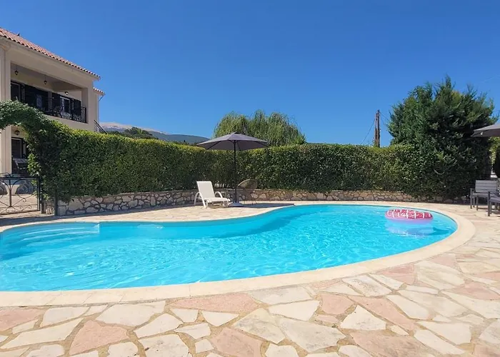 Arte Margarita شقة *