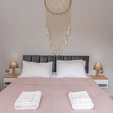 Arte Margarita Appartement Sami (Kefalonia)