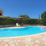 Arte Margarita Апартаменты *
