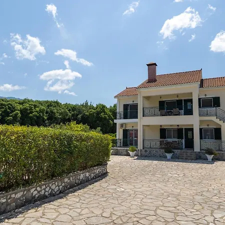 Apartment Arte Margarita *