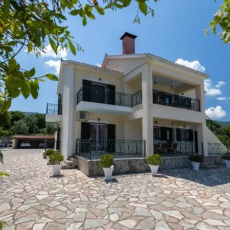 Arte Margarita Sami (Kefalonia)