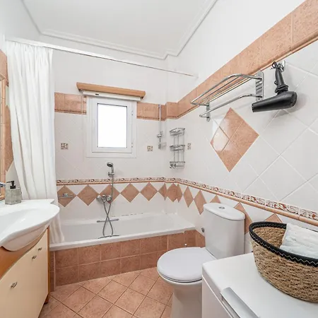 Apartment Arte Margarita *