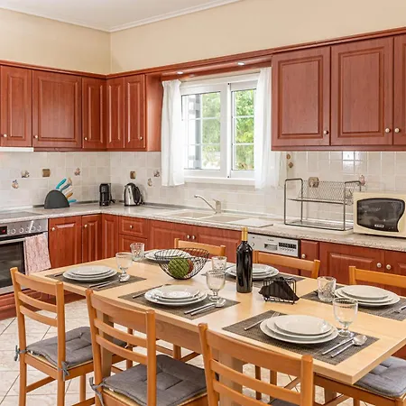 Apartment Arte Margarita Sami (Kefalonia)