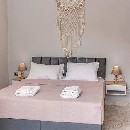 Apartamento Arte Margarita *