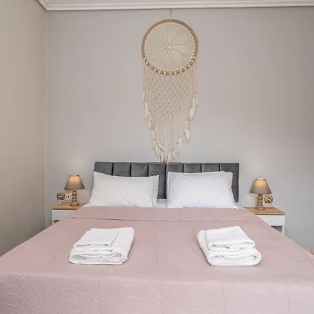 Apartment Arte Margarita Sami (Kefalonia)