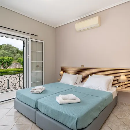 Arte Margarita Sami (Kefalonia)