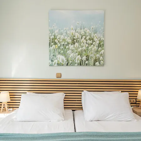 Arte Margarita Apartment