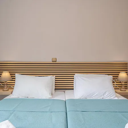 Apartment Arte Margarita