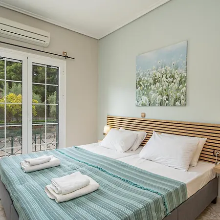 Arte Margarita Sami (Kefalonia)