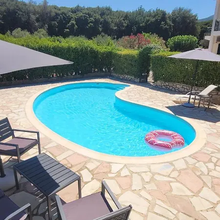 Apartment Arte Margarita *