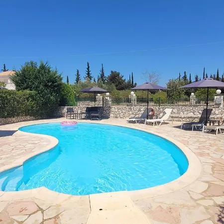 Apartment Arte Margarita