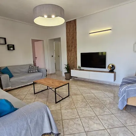 Arte Margarita * Sami (Kefalonia)