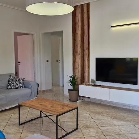 Apartamento Arte Margarita