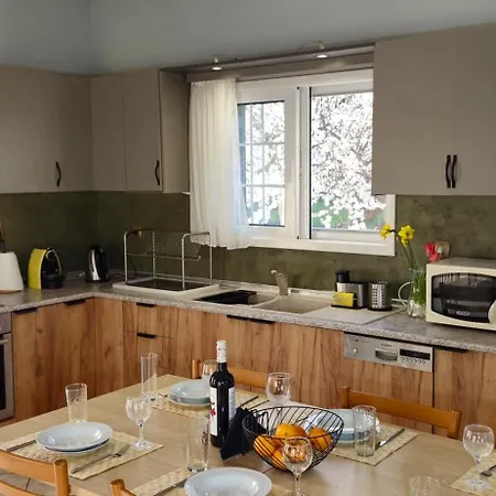 Arte Margarita Sami (Kefalonia)