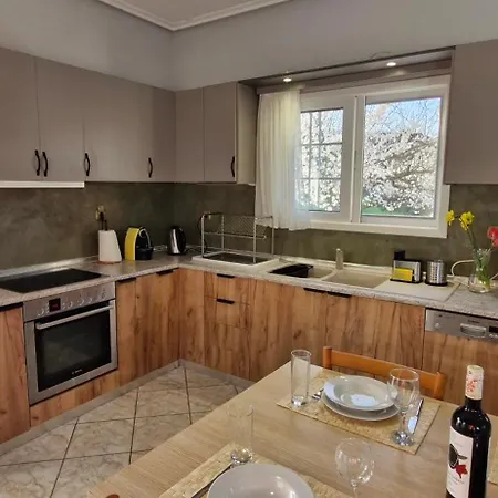 Arte Margarita Lägenhet