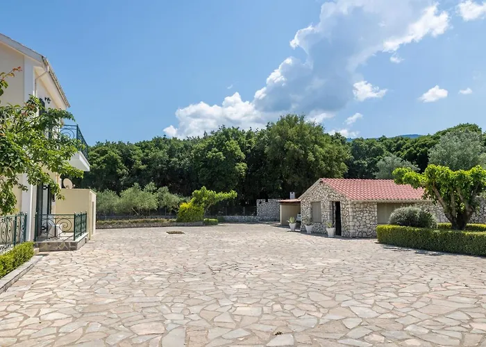 Arte Margarita Lägenhet *