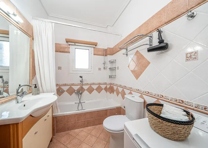 Lägenhet Arte Margarita *