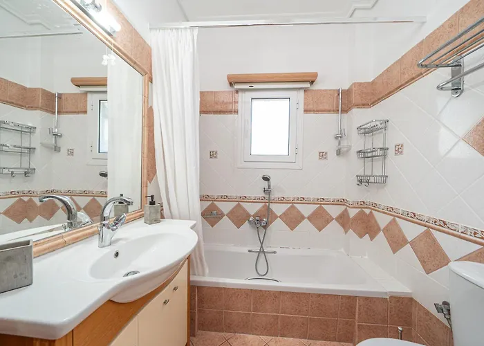 Arte Margarita Sami (Kefalonia)