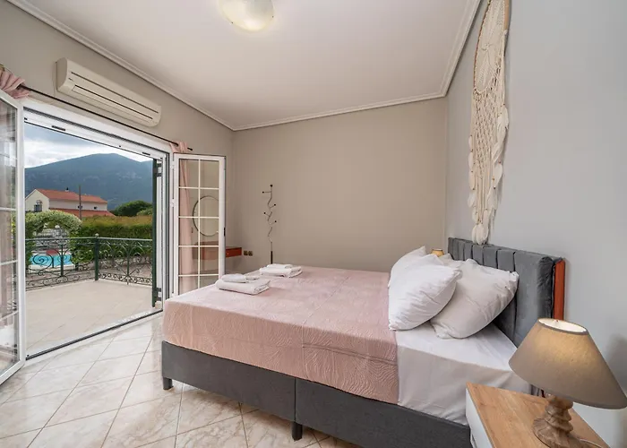 Lägenhet Arte Margarita