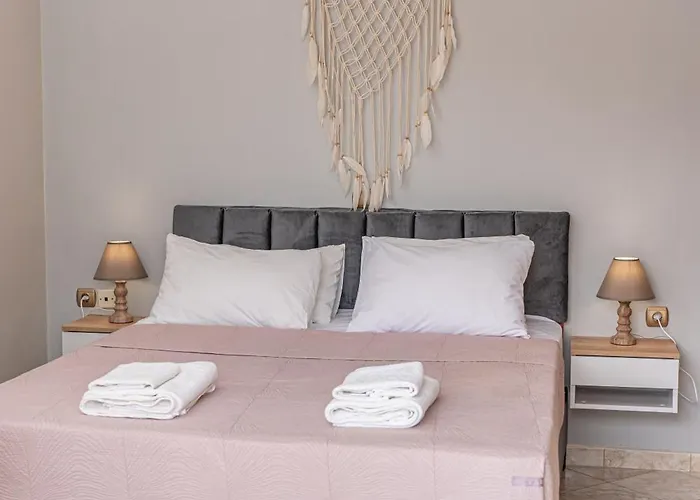 Lägenhet Arte Margarita *