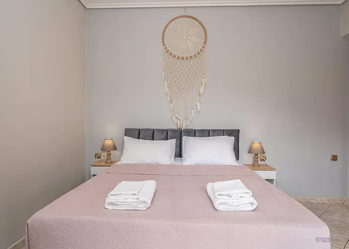 Lägenhet Arte Margarita Sami (Kefalonia)