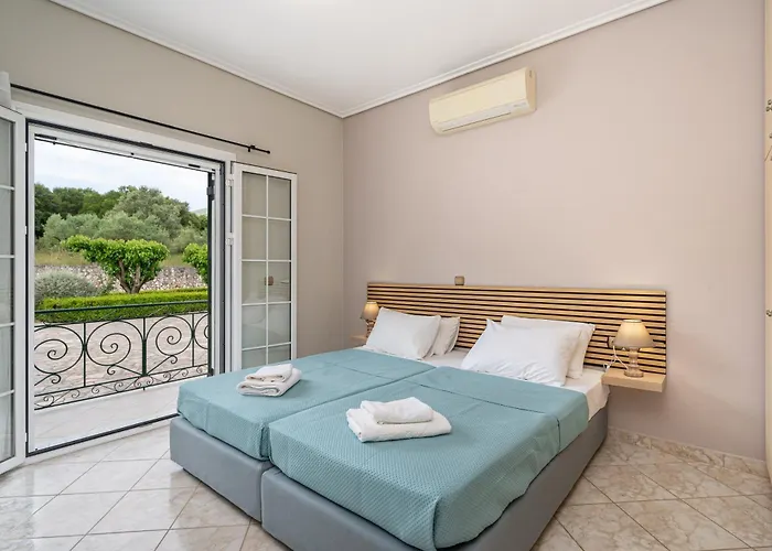 Arte Margarita Sami (Kefalonia)