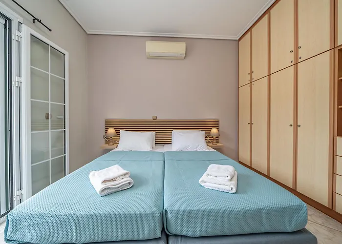 Arte Margarita * Sami (Kefalonia)