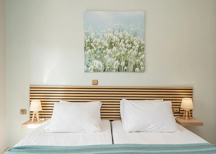 Arte Margarita Lägenhet