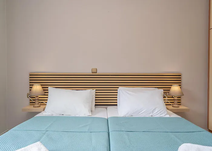 Lägenhet Arte Margarita