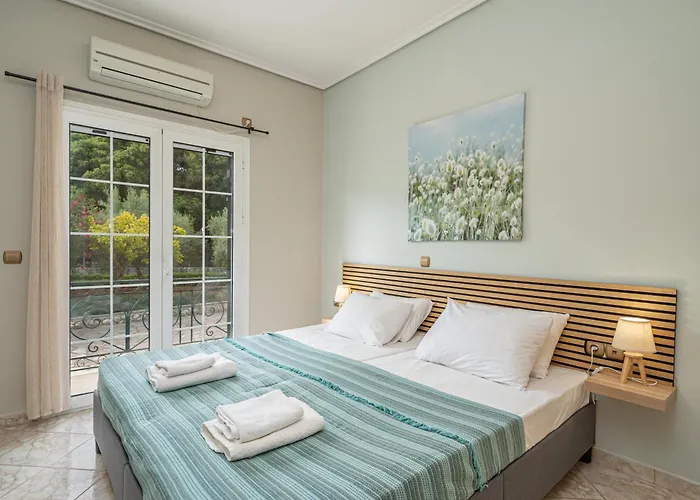 Arte Margarita Sami (Kefalonia)