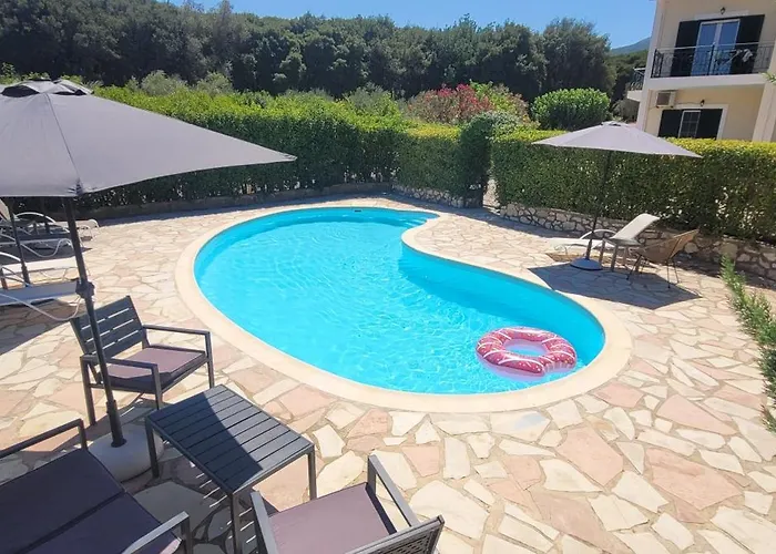 Lägenhet Arte Margarita *