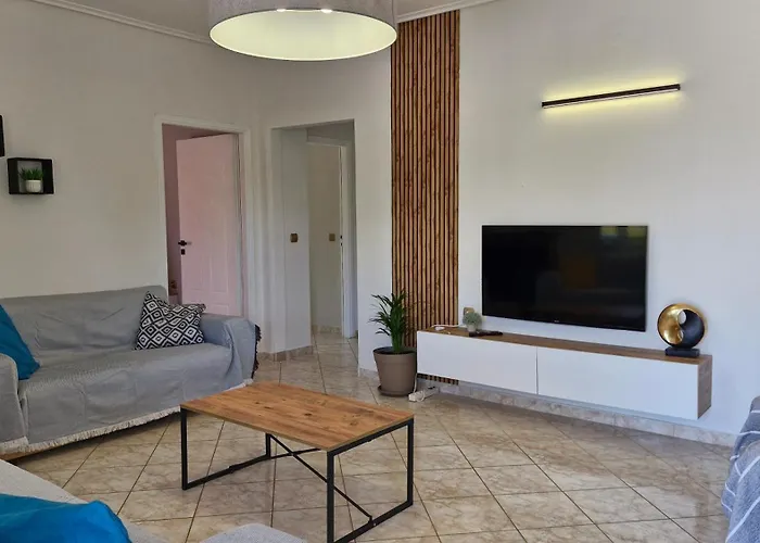 Appartement Arte Margarita