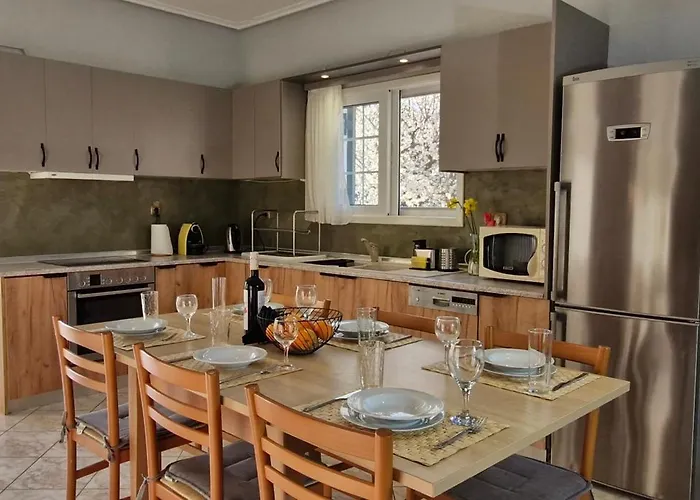 Lägenhet Arte Margarita