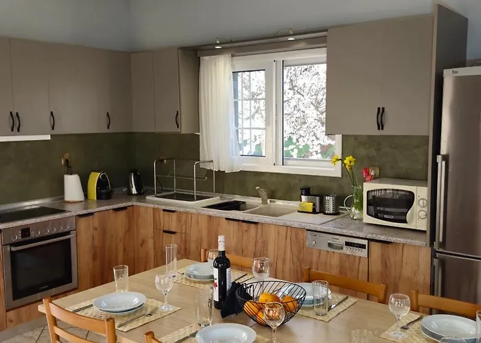 Arte Margarita Sami (Kefalonia)