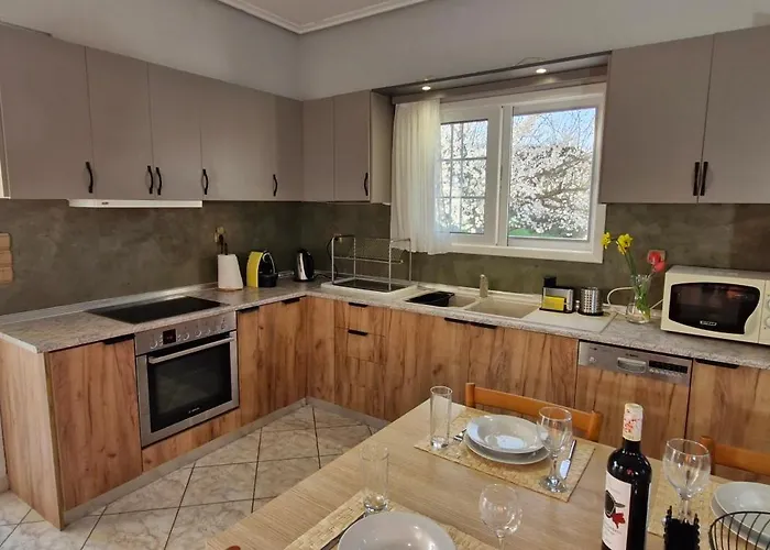 Arte Margarita Lägenhet