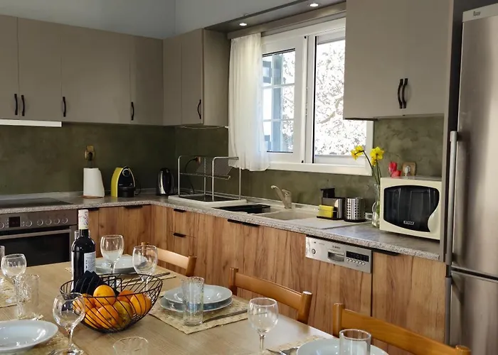 Lägenhet Arte Margarita