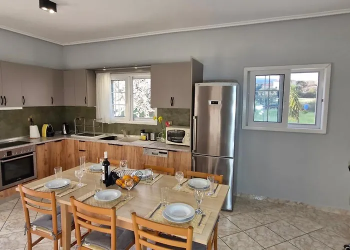 Lägenhet Arte Margarita *