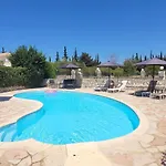 Apartman Arte Margarita