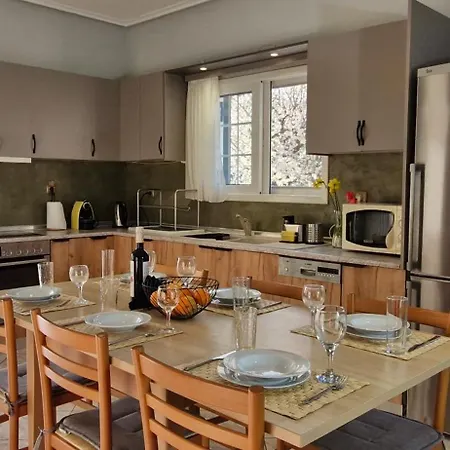 Apartman Arte Margarita