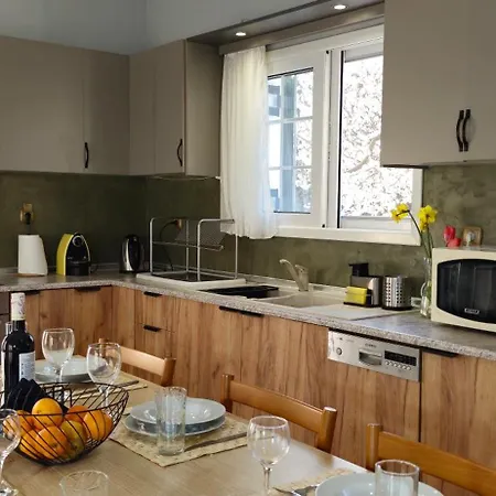 Apartman Arte Margarita