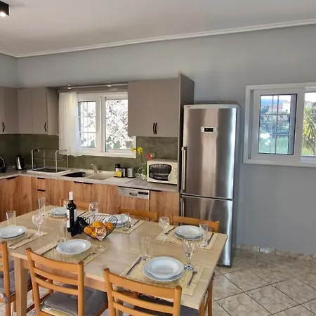 Apartman Arte Margarita *